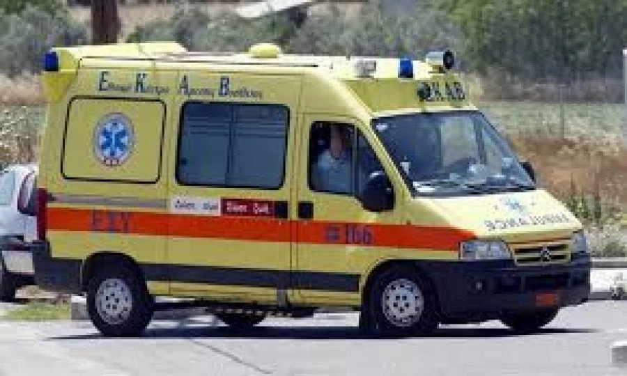Τραγωδία στην άσφαλτο: Θανατηφόρο τροχαίο στην εθνική οδό Αθηνών – Θεσσαλονίκης στο ύψος του Πλαταμώνα!